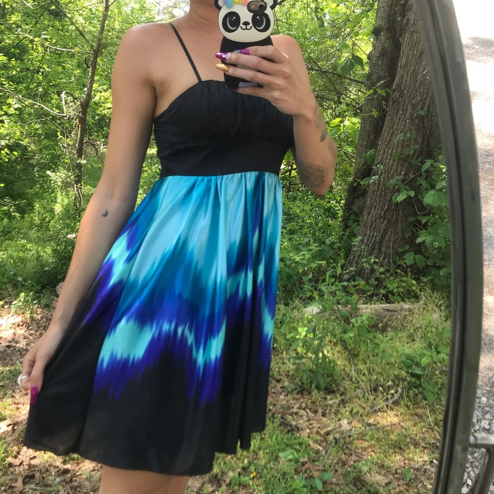 Cute Formal Dress
